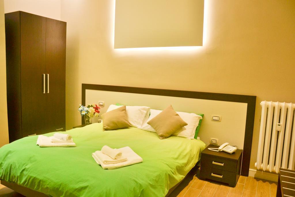 The Wesley Guest house Rome