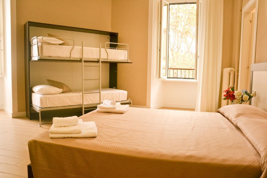 Guest house The Wesley 2*