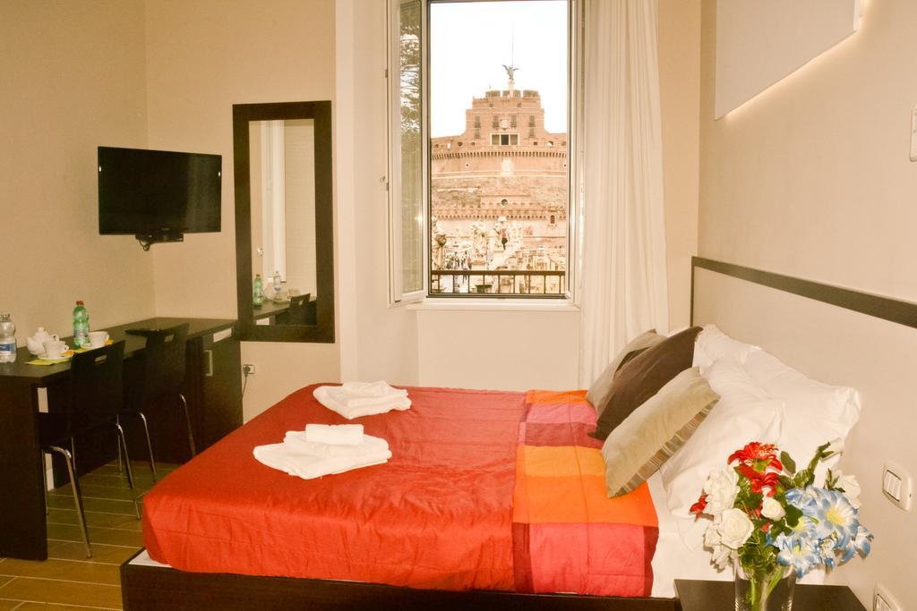 Guest house The Wesley