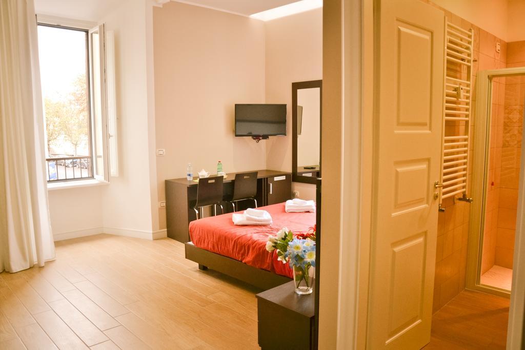 Guest house The Wesley Rome