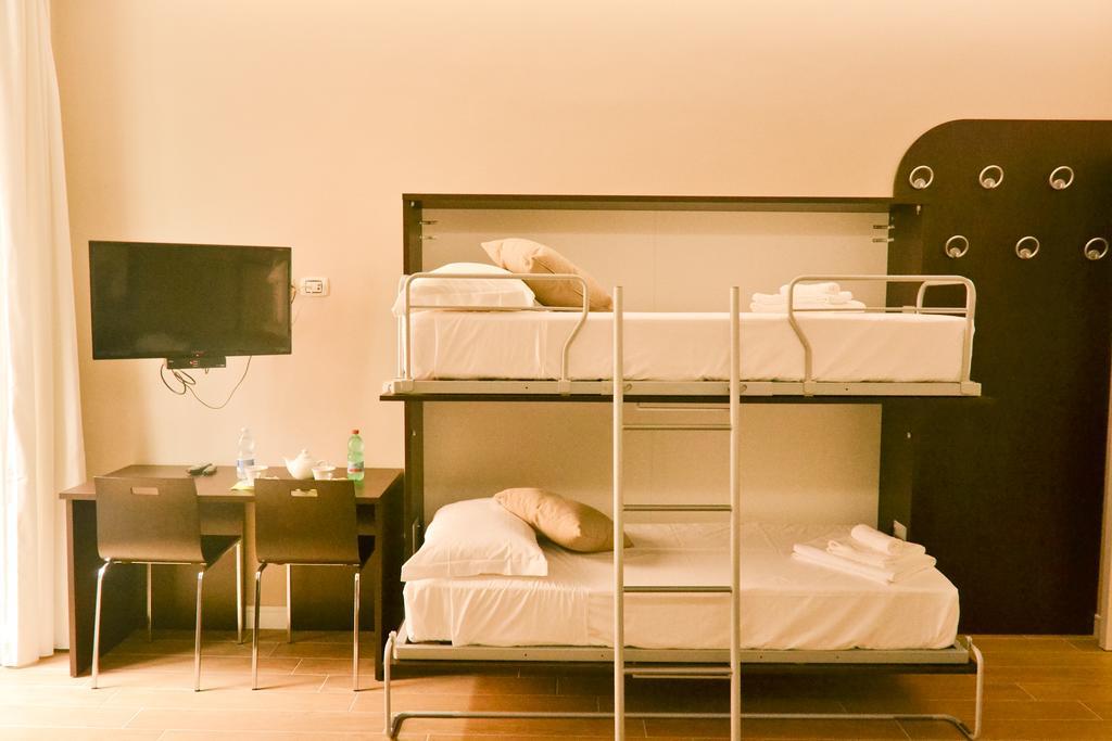 Guest house The Wesley Rome