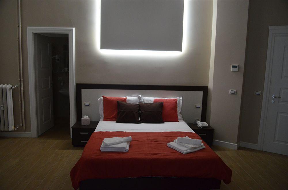 The Wesley Guest house 2*