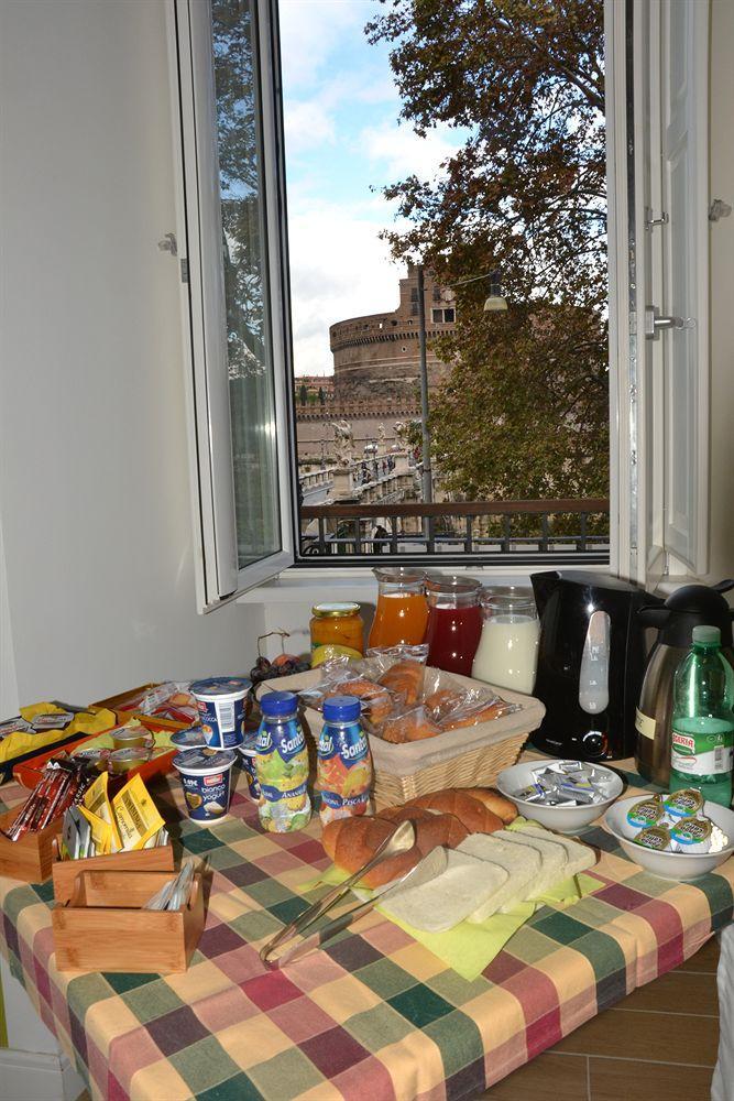 The Wesley 2* Rome