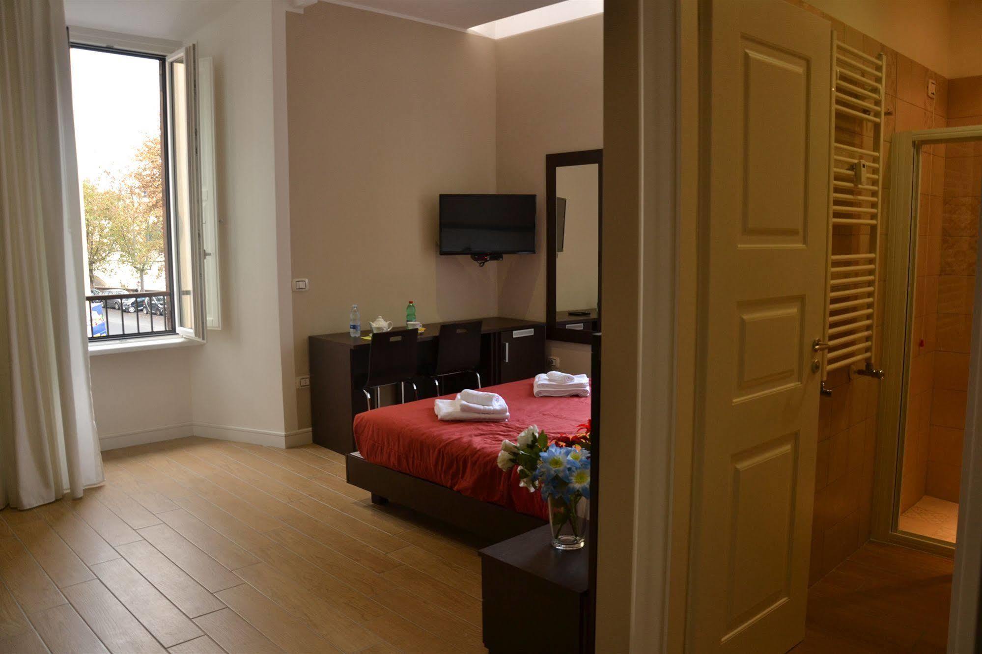 Guest house The Wesley 2*