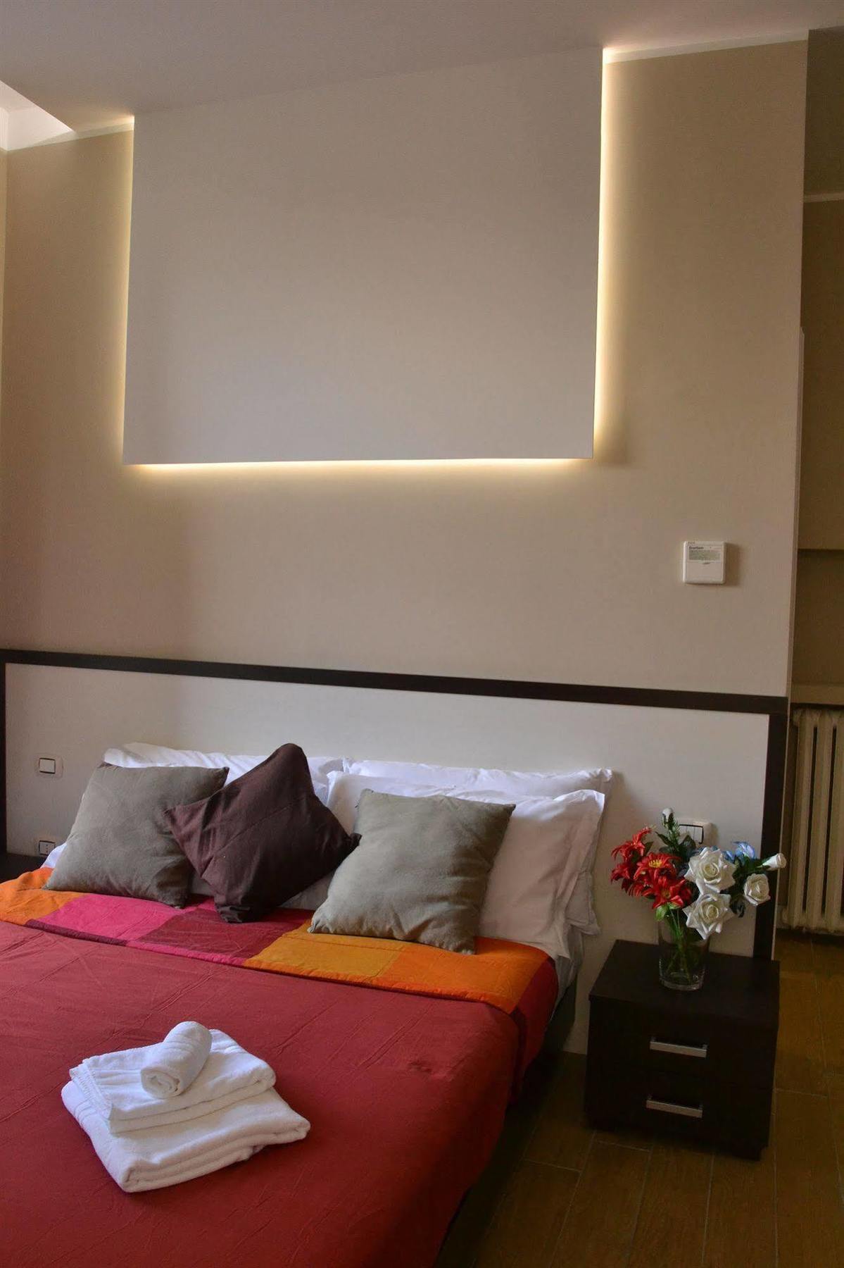 The Wesley Guest house 2*