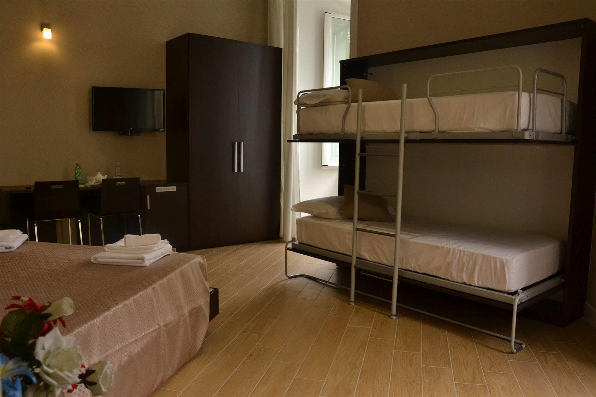 Guest house The Wesley