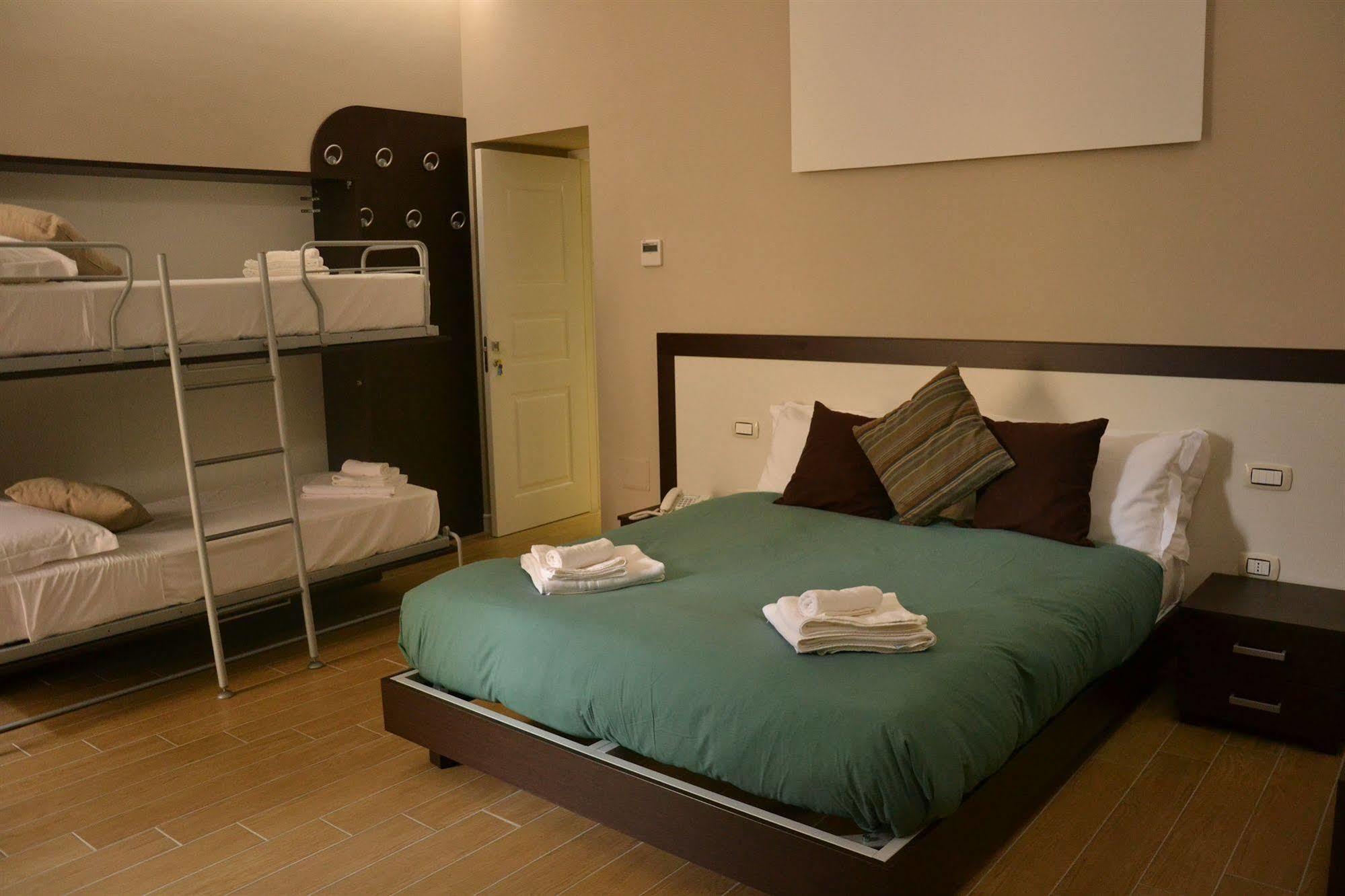 The Wesley Guest house