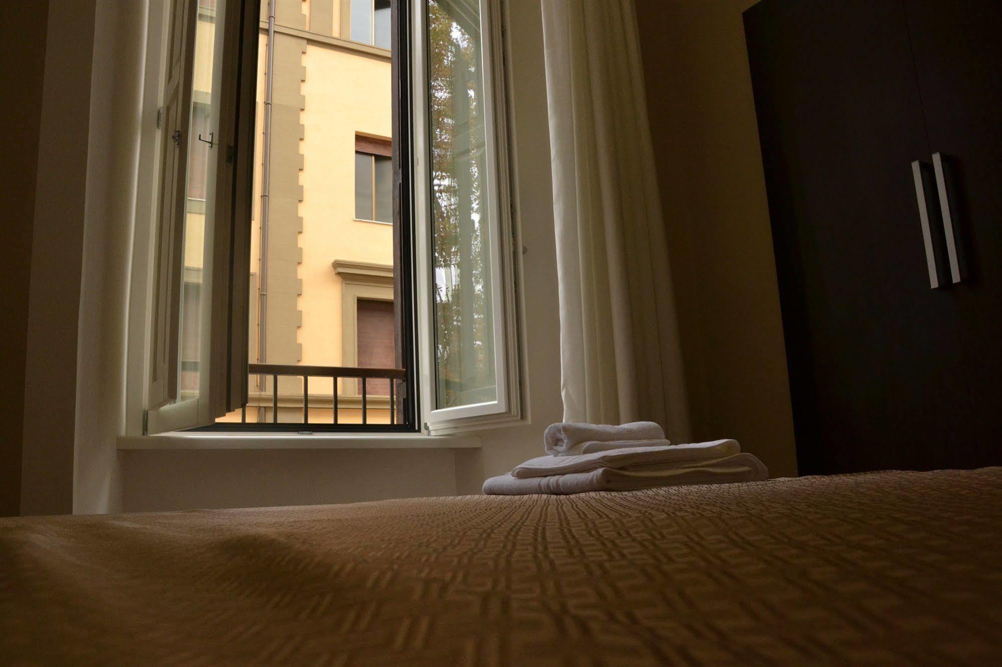 The Wesley Guest house